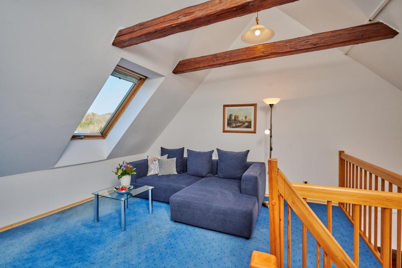 Hotel Restaurant Zum Goldenen Anker Mit Hallenbad & Wellnessbereich Windorf  Екстериор снимка